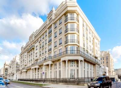 жилой комплекс Knightsbridge Private Park